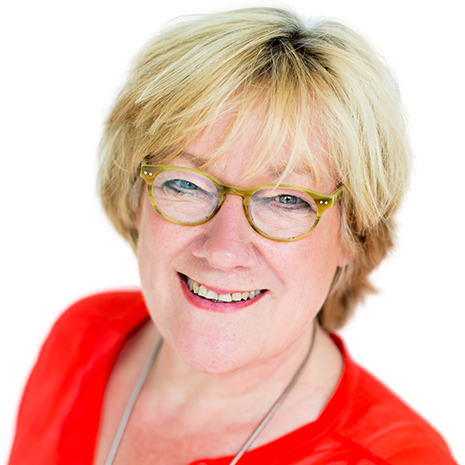 Karin Kuijper, astroloog bij Panta Rhei Astrologie in Enschede
