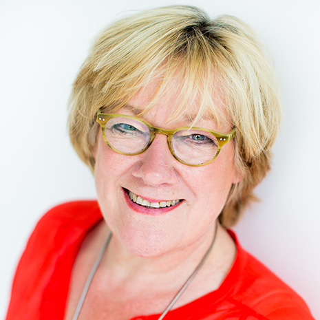 Karin Kuijper, astroloog bij Panta Rhei Astrologie in Enschede